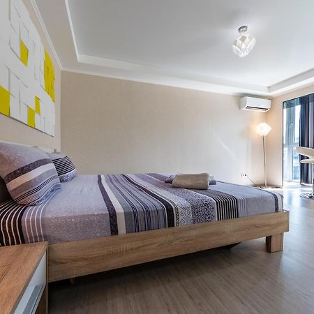Home Apartments Kiew Exterior foto