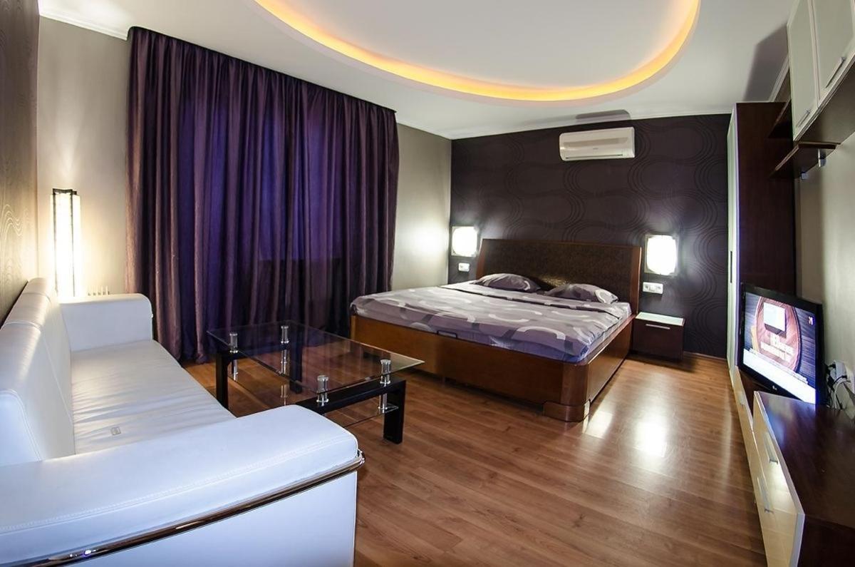 Home Apartments Kiew Exterior foto