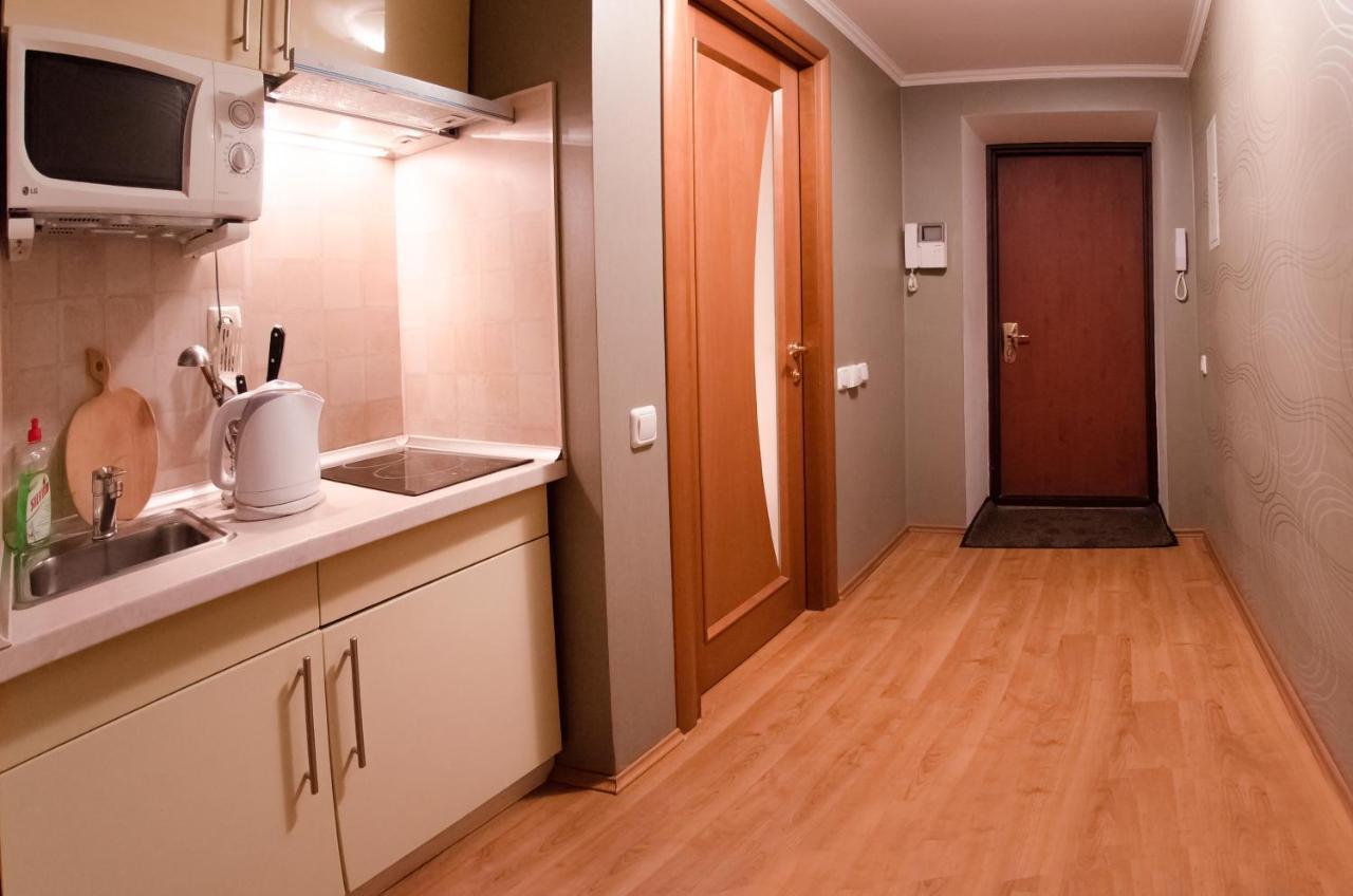 Home Apartments Kiew Exterior foto