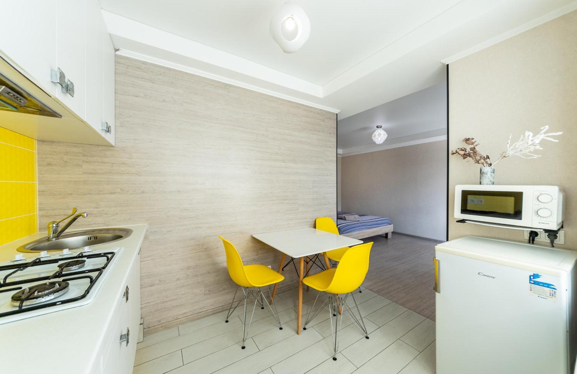 Home Apartments Kiew Exterior foto