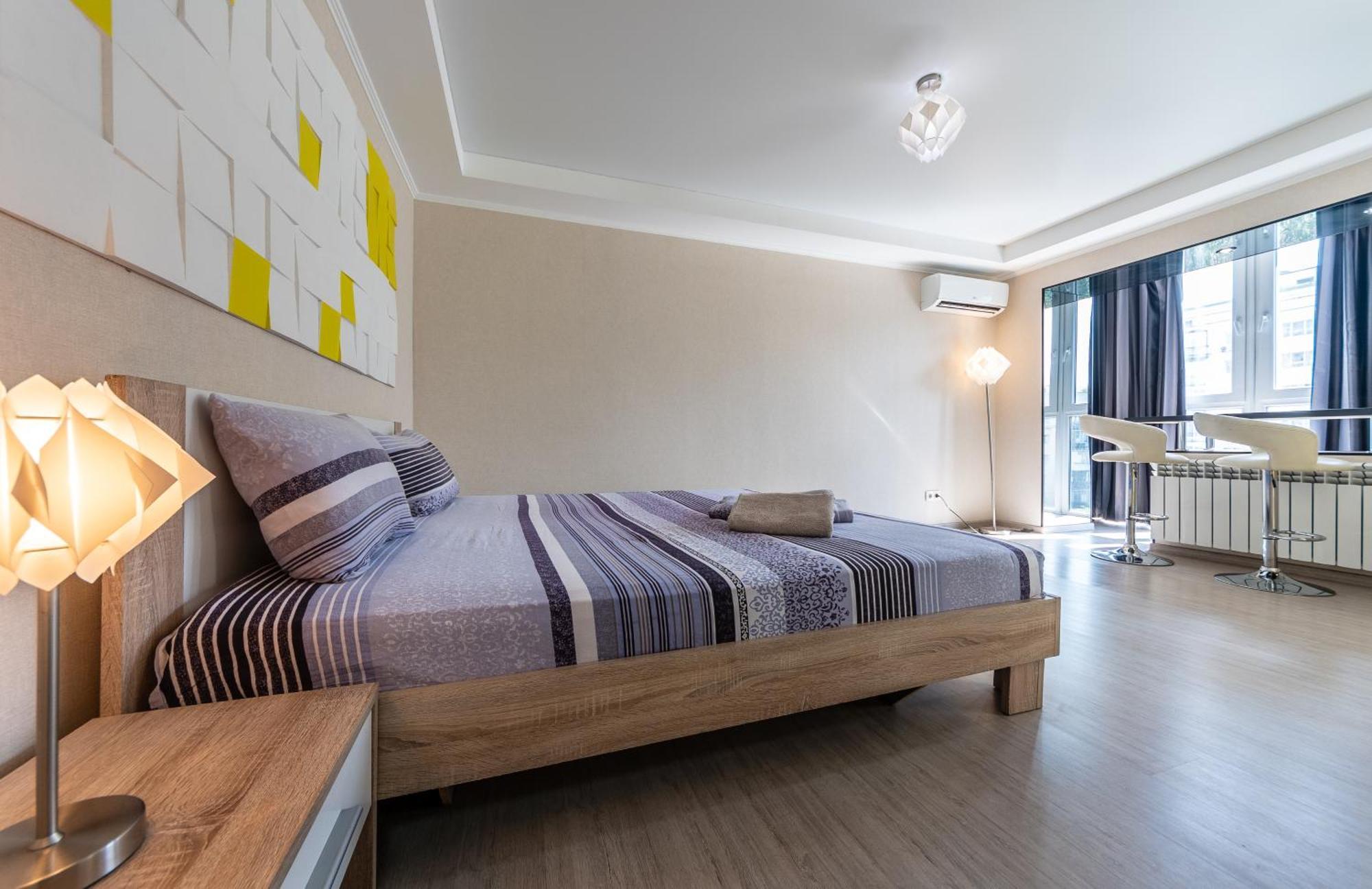 Home Apartments Kiew Exterior foto